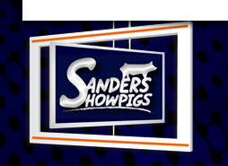 Sanders Showpigs